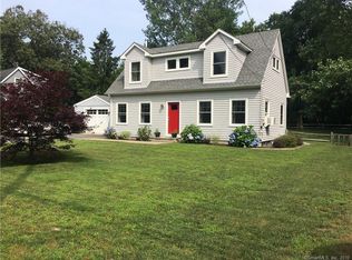 1088 Old Clinton Rd, Westbrook, CT 06498