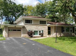 1615 E Parkview Dr, Marion, IN