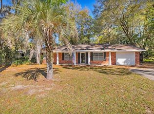 4 Sheldon Ave, Jekyll Island, GA 31527