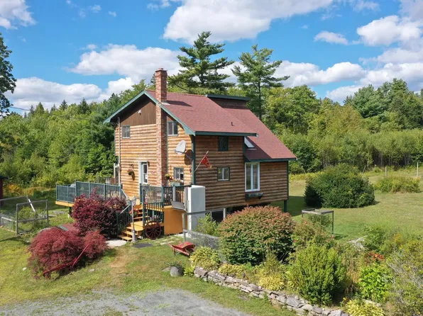 1214 Old Port Mouton Rd, Queens, NS B0T 1G0
