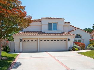 344 Via Del Astro, Oceanside, CA 92057