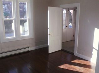162 Dean Street #1st FL 2ND, Providence, RI 02903