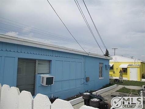 4th image of 731 N H St APT 1