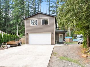 8125 Pony Express Way, Maple Falls, WA 98266