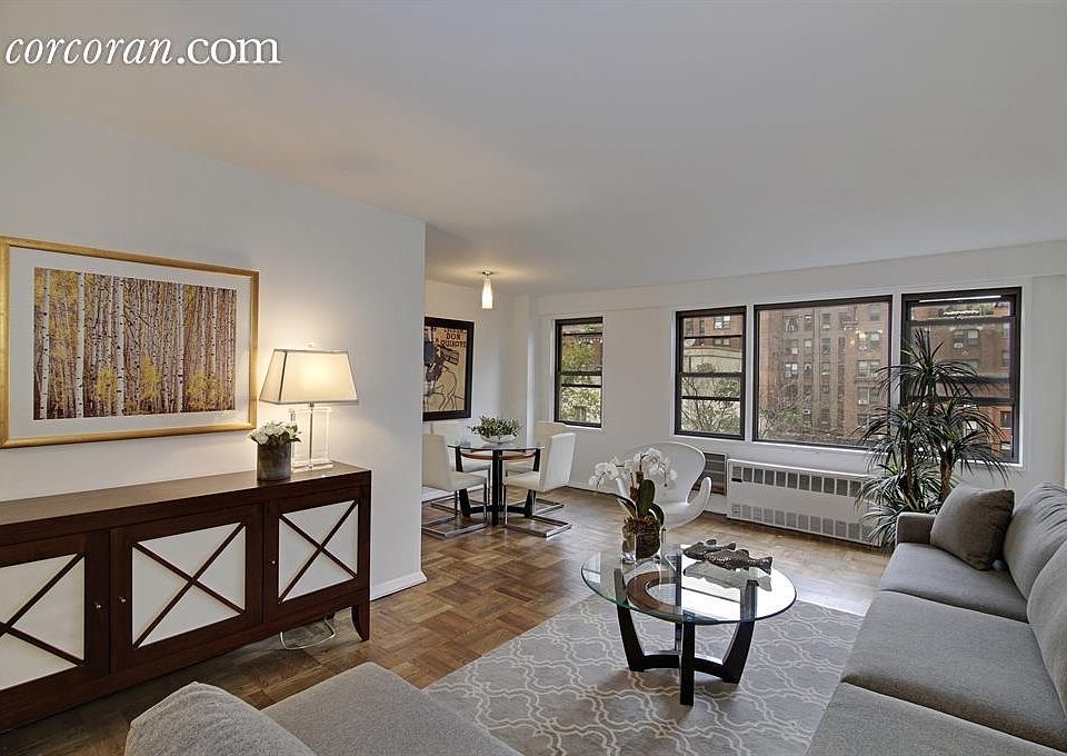 1st image of 345 E 52nd St APT 8A
