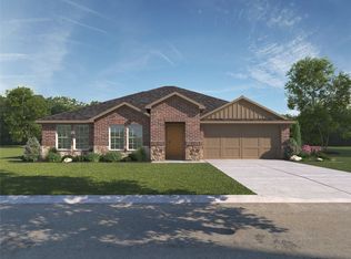 421 Alice Harney Rd, Burleson, TX 76028