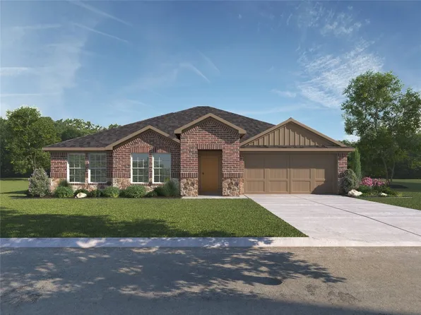 300 Alice Harney Rd, Burleson, TX 76028