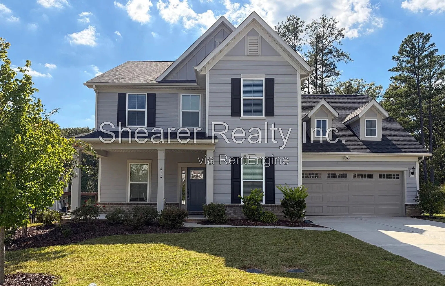 5 bed, 3.5 bath, 3108 sqft, $3,400 — Photo 1