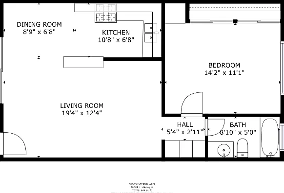 9954 Ramona St — Photo 10