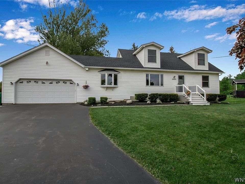 10655 County Rd, Clarence, NY 14031 Zillow