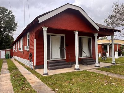 408 Grove Ave #10, Metairie, LA, 70003