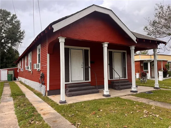 408 Grove Ave #10, Metairie, LA 70003