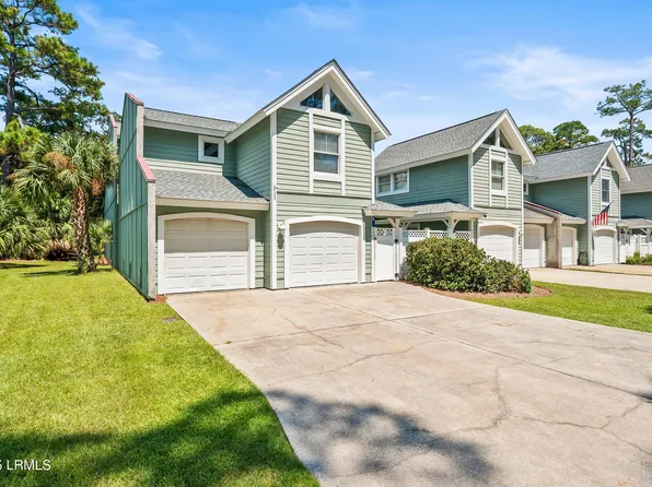 423 Wahoo Dr, Fripp Island, SC 29920