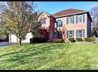 24704 Kingston St, Plainfield, IL 60544