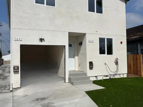 7019 Estrella Ave, Los Angeles, CA 90044
