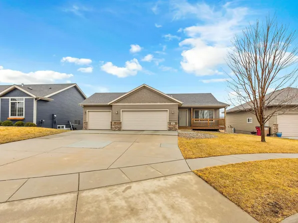 5801 W Bream Ct, Sioux Falls, SD 57107