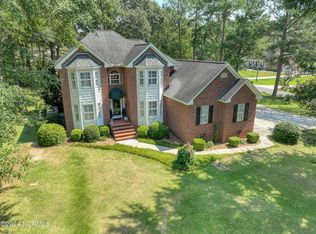 106 Quinn Dr, Kenansville, NC 28349