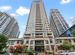 Platinum Condos, Toronto, ON M2N 7L8