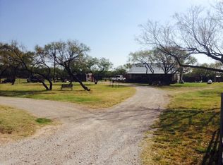 6045 Fairview Rd, Henrietta, TX 76365