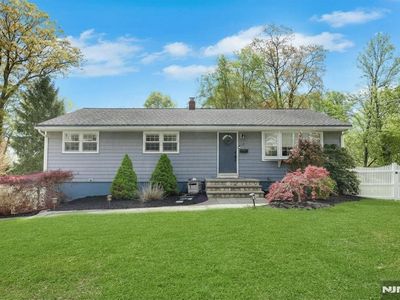 7 S 1st St, Park Ridge, NJ, 07656