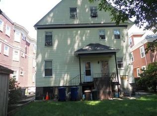 19 Harlem St, Dorchester, MA 02121
