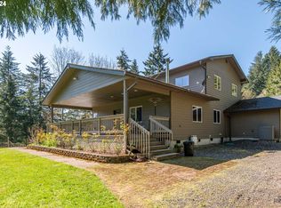 88771 McKenzie Acres Dr, Springfield, OR 97478