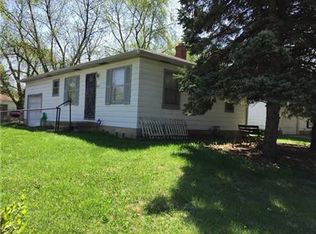 8201 E 36th St, Indianapolis, IN