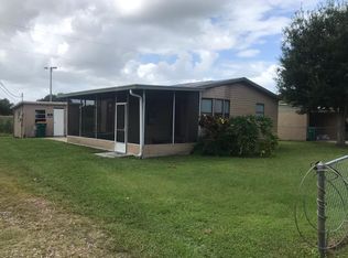 153 Lura Ln, Merritt Island, FL 32953