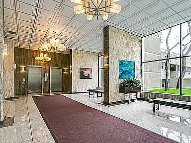 5th image of 152-18 Union Tpke APT 11F