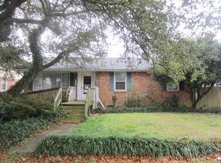 1359 Kingston Ave, Norfolk, VA 23503