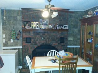 131 Couey Cir NE, Rome, GA 30161