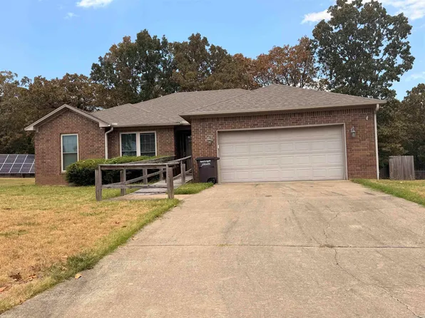 3500 Longstreet St, Jacksonville, AR 72076