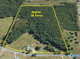 180 Mountainboro Rd, Boaz, AL 35956