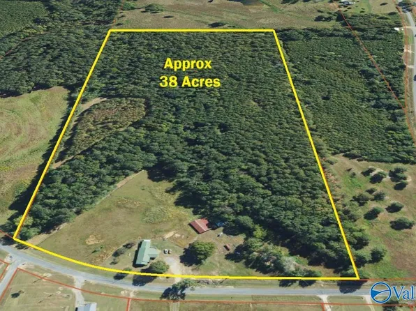 180 Mountainboro Rd, Boaz, AL 35956