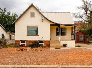 233 E 100 N, Kanab, UT 84741