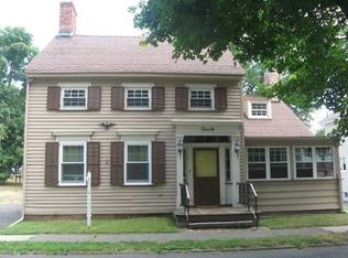 90 Vreeland Ave, Nutley, NJ 07110