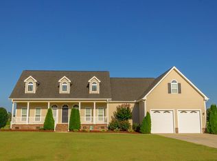 104 Sanders Pl, Goldsboro, NC 27534