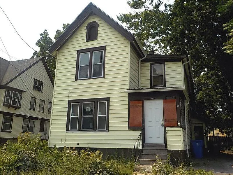 60 Romeyn St
