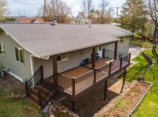 115 Hewitt St, Rothschild, WI 54474