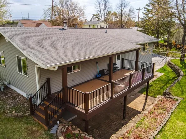 115 HEWITT STREET, Rothschild, WI 54474