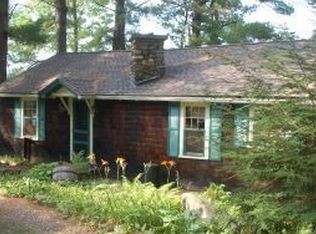 1121 Lovell Lake Rd, Sanbornville, NH 03872
