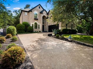 12001 Portofino Dr, Austin, TX 78732