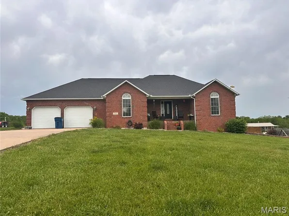 301 County Road 436, Jackson, MO 63755