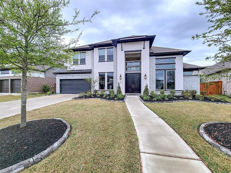 13806 Friarstone Pointe Dr — Photo 2