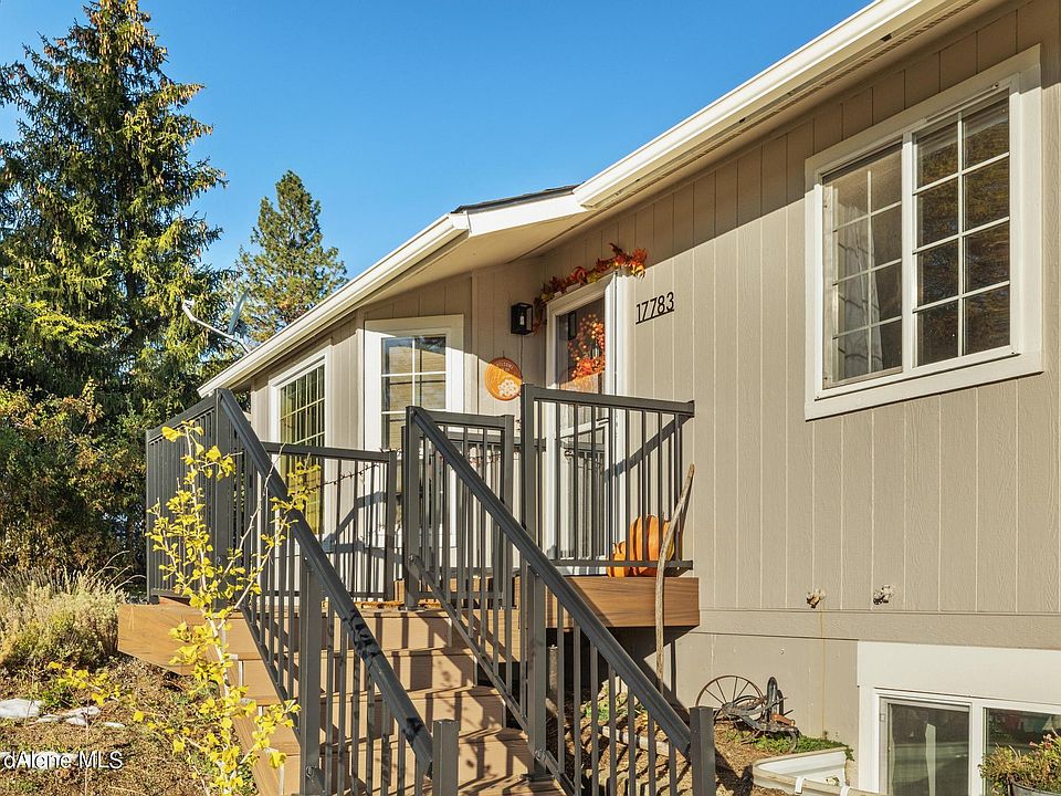 17783 W Rice Ave, Hauser, ID 83854 Zillow