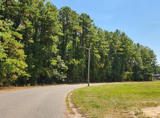 139 Dundee Dr LOT 1, Laurinburg, NC 28352