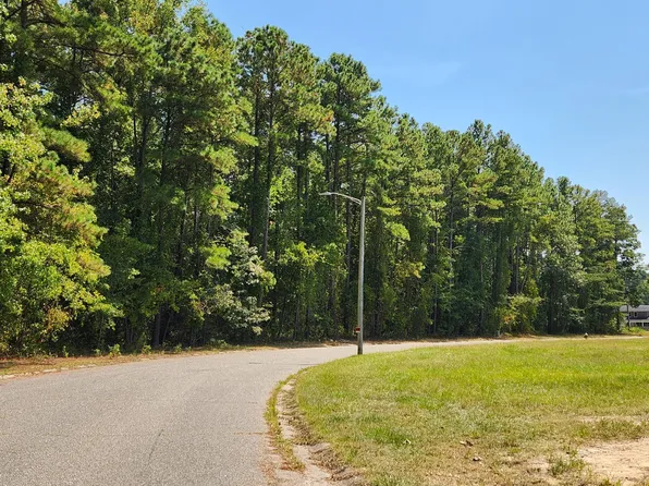 139 Dundee Dr Lot 1, Laurinburg, NC 28352
