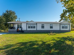 986 Alma Rd, Defuniak Springs, FL 32433