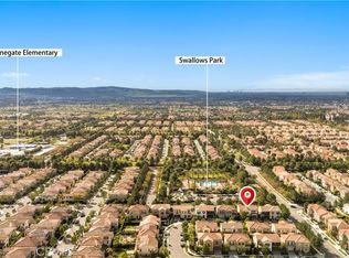 52 Cummings, Irvine, CA 92620