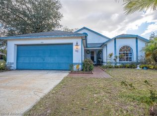 580 Summer Hill Dr, Lake Placid, FL 33852